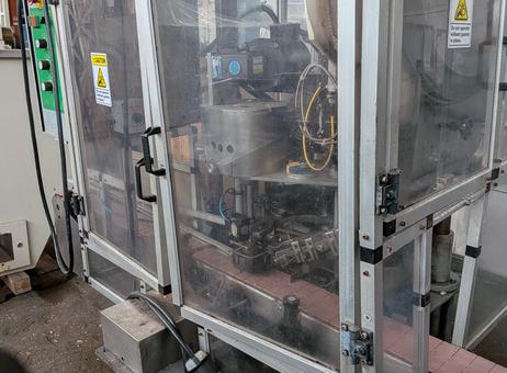 REsina S-30 Capper - Remanufactured by Lazar S-30 P260721067
