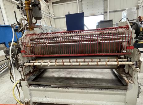 O.M.M.A. di Formenti A. & C. s.a.s. MIXER / ISOC P260721082