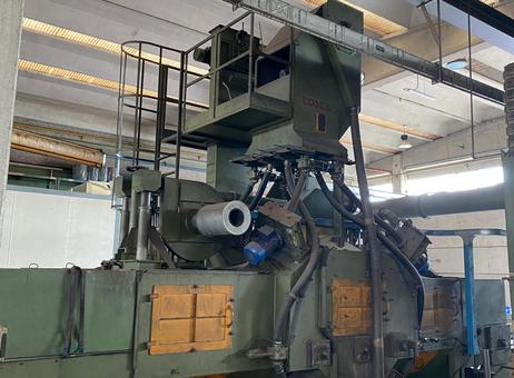Tosca s.r.l. Granigliatrici TS-R 800/8T HP 5,5 P260721097