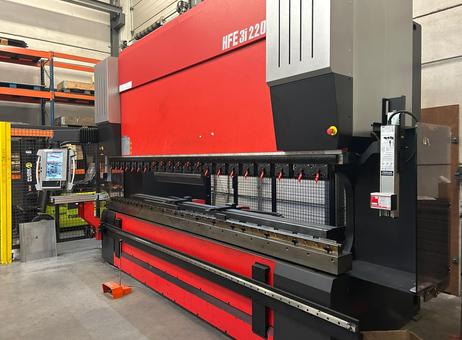 Amada HFE 3i 2204L P260721108