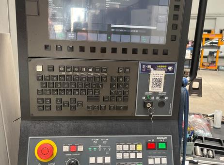 Doosan Puma GT 3100 M P260721143