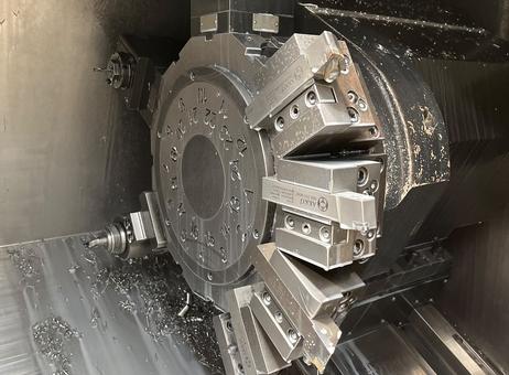 Doosan Puma GT 3100 M P260721143