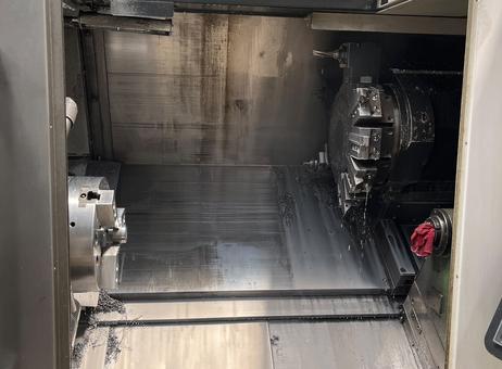Doosan Puma GT 3100 M P260721143