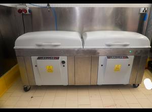 Inauen VC999 Vacuum Packaging Machine for Food Processing