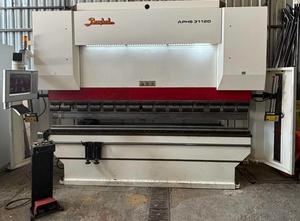 CNC στραντζόπρεσα Baykal APHS 31120