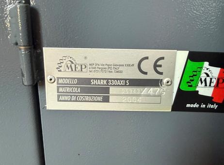 MEP Shark 300 AXI S P260722002