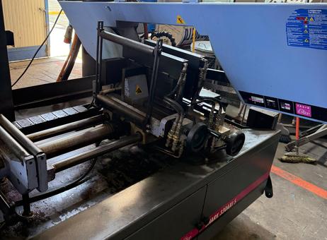 MEP Shark 300 AXI S P260722002