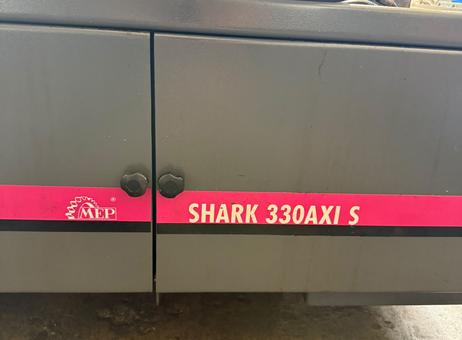 MEP Shark 300 AXI S P260722002