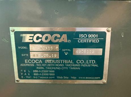 Ecoca SJ 460 x 1500 G P260722003