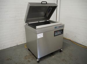 Henkelman vacuum machine