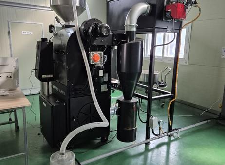 CRA(Coffee Roasters Australia) Phantom 22kg Full Line P260722140