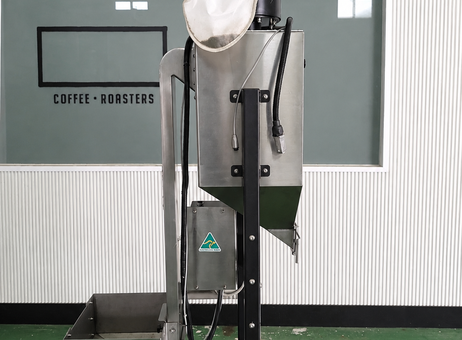 CRA(Coffee Roasters Australia) Phantom 22kg Full Line P260722140