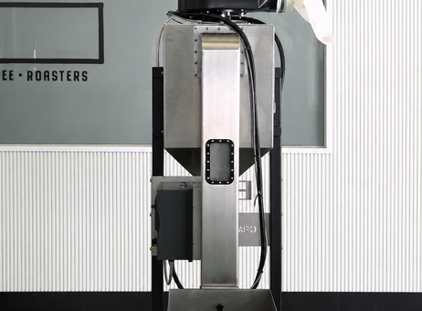 CRA(Coffee Roasters Australia) Phantom 22kg Full Line P260722140