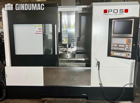 POSmill CE1000 P260722147