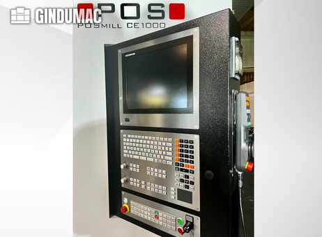 POSmill CE1000 P260722147