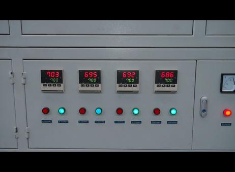 Applied Titanium Corporation AT-PC015 P260723007