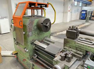 Τόρνος CNC GIANA TG350