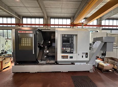 MORI SEIKI NZ1500T2Y P260723026