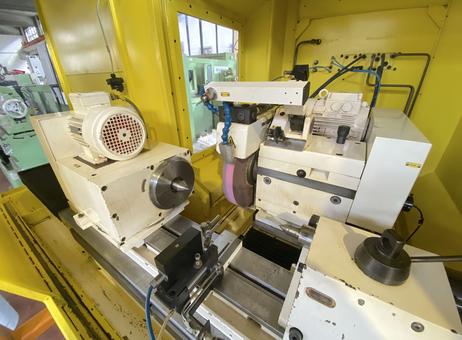 JUNKER BUAJ 30 CNC P260723030