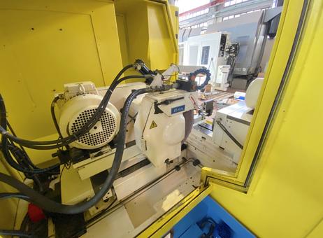 JUNKER BUAJ 30 CNC P260723030