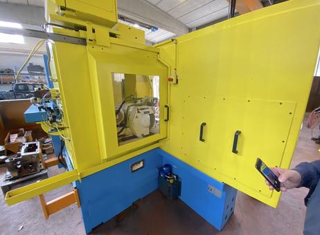 JUNKER BUAJ 30 CNC P260723030