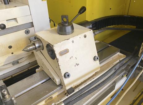 JUNKER BUAJ 30 CNC P260723030
