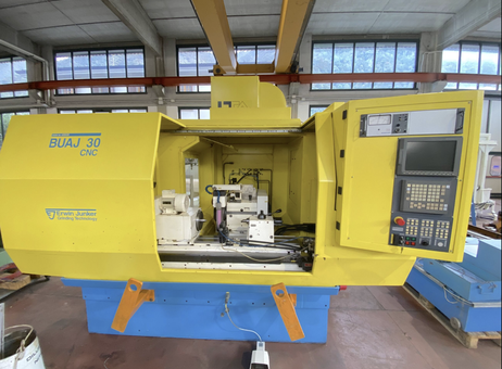JUNKER BUAJ 30 CNC P260723030