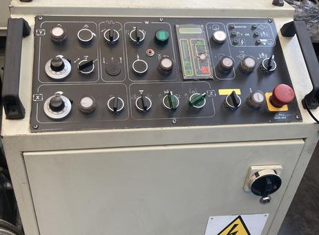 DELTA SYNTHESIS 800X500 DIASTEP P260723036