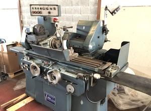 Rectificadora cilíndrica JONES &amp; SHIPMAN 1076