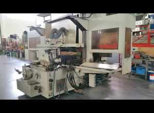 GHIRINGHELLI 500-S.P.600 Cylindrical centreless grinding machine