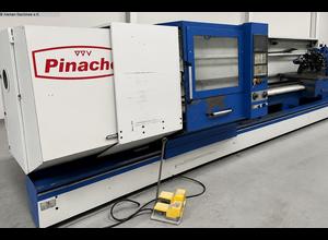 Τόρνος CNC PINACHO RHINO SK – 425
