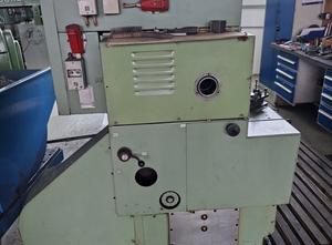 WMW NILES DLZ 500 x 3000 Lead Screw and Feed Screw Lathe