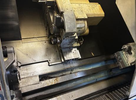 MAZAK SLANT TURN 35 ATC P260723080