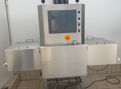 Wipotec X-Ray SC-Essential 4000 - 1800 P260723117
