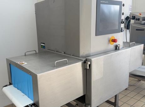 Wipotec X-Ray SC-Essential 4000 - 1800 P260723117