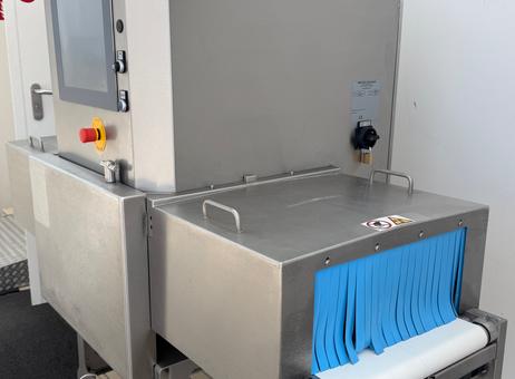 Wipotec X-Ray SC-Essential 4000 - 1800 P260723117