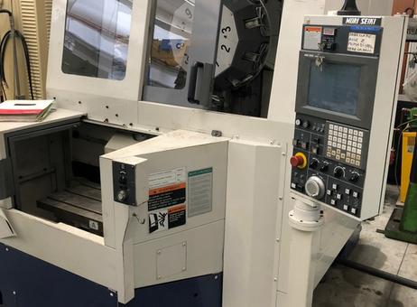 Mori Seiki TV-30 P260723121