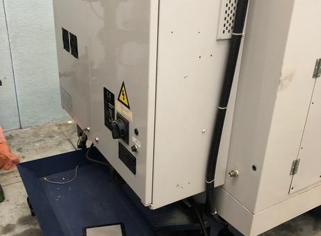 Mori Seiki TV-30 P260723121