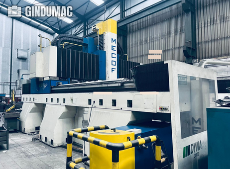 MECOF DYNAMILL 3000L P260723191