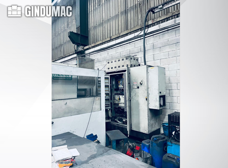 MECOF DYNAMILL 3000L P260723191