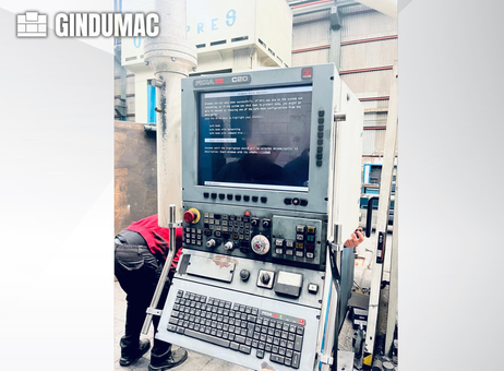 MECOF DYNAMILL 3000L P260723191