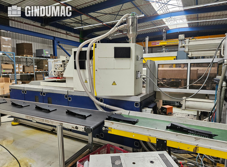 Krauss Maffei KM800-5700 MC P260723200