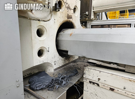 Krauss Maffei KM800-5700 MC P260723200