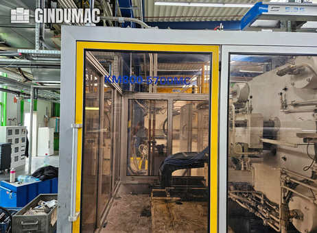 Krauss Maffei KM800-5700 MC P260723200