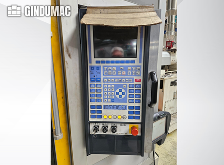 Krauss Maffei KM800-5700 MC P260723200