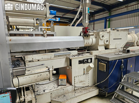 Krauss Maffei KM800-5700 MC P260723200