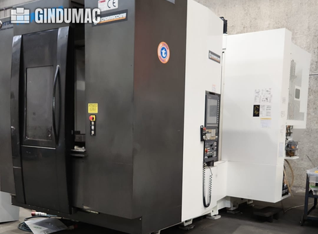Kitamura Mycenter HX500iG P260723232