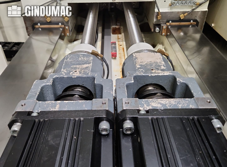 Kitamura Mycenter HX500iG P260723232