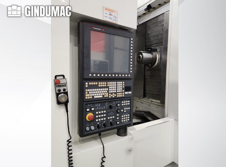 Kitamura Mycenter HX500iG P260723232