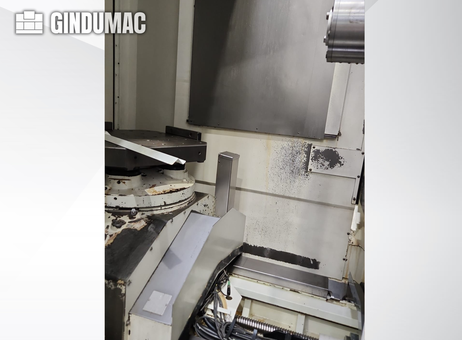 Kitamura Mycenter HX500iG P260723232
